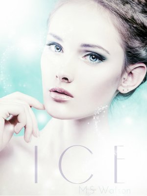 cover image of Ice